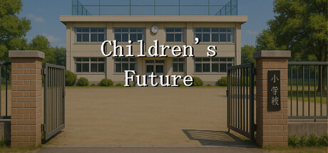 Children’s Future Game Offers Emotional Indie Journey on Steam