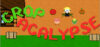 Survive the Veggie Invasion in Cropacalypse on Steam