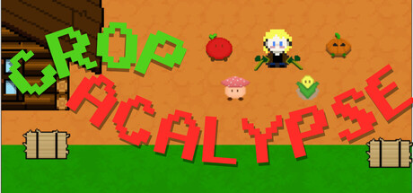 Survive the Veggie Invasion in Cropacalypse on Steam
