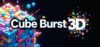 Cube Burst 3D Launches on Steam with Explosive Puzzle Action