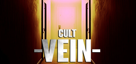 Cult Vein Announced on Steam as New Horror Visual Novel