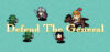Defend the General Launches on Steam with Retro Strategy Action