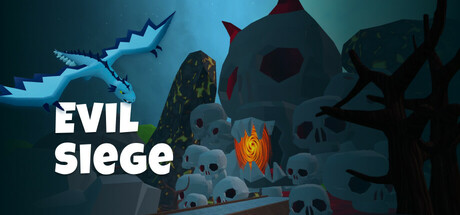Evil Siege Launches on Steam with Intense Action Gameplay