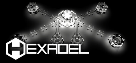 HEXADEL Launches on Steam with Cyberpunk Puzzle Adventure