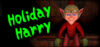 Holiday Harry Brings Retro Platforming Fun to Steam Gamers