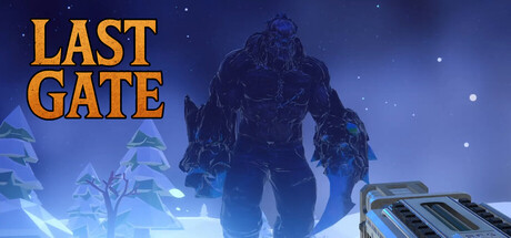 Last Gate Launches on Steam as a Surreal Horror Adventure