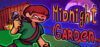 Explore Midnight Garden: A Whimsical Hidden Object Puzzle Adventure