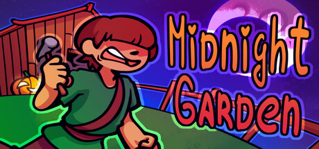 Explore Midnight Garden: A Whimsical Hidden Object Puzzle Adventure