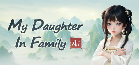 My Daughter In Family Ai Download for PC Highly Compressed
