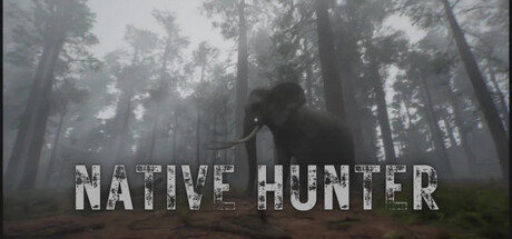Explore Native Hunter: A Survival Adventure Set in the Wild