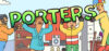 PORTERS Launches on Steam with Retro-Inspired Strategy Action