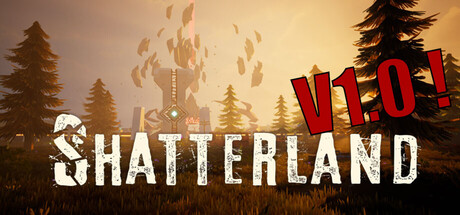 Shatterland PC Game Review – Co-Op Zombie Survival Adventure (2025)Shatterland PC Game Review – Co-Op Zombie Survival Adventure (2025)