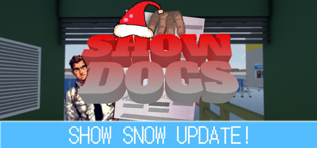 Show Docs Launches on Steam as New Visual Storytelling Tool