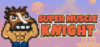Super Muscle Knight PC Download – Hardcore Pixel Platformer