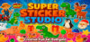 Create Custom Stickers with Super Sticker Studio on Steam