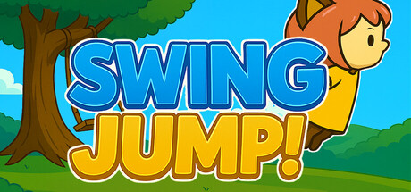SwingJump Launches on Steam with Exciting Grapple-Parkour Action