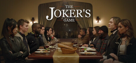 Uncover Twisted Secrets in The Joker's Game on Steam