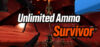 Unlimited Ammo Survivor Launches on Steam with Endless Action