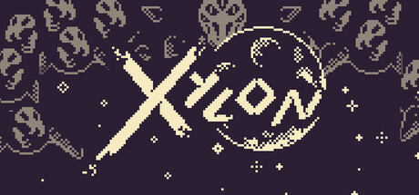 Explore Xylon: A New Sci-Fi Adventure Now on Steam