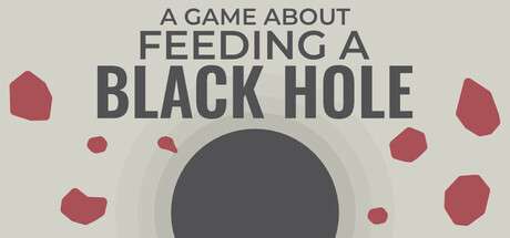 Download A Game About Feeding A Black Hole for PC