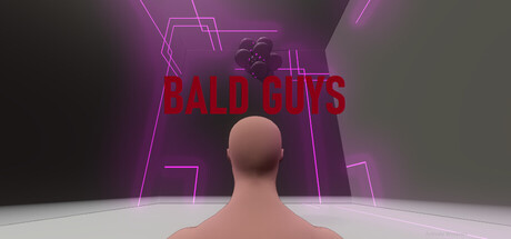 Download Bald Guys on PC – Hilarious Multiplayer Mayhem Awaits