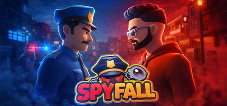 Download SpyFall on PC – Ultimate Social Deduction Game Experience