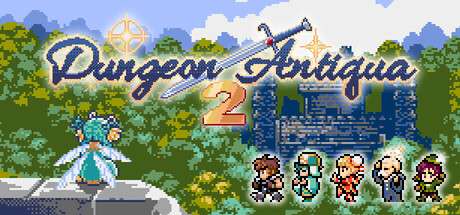Download Dungeon Antiqua 2 Now on PC