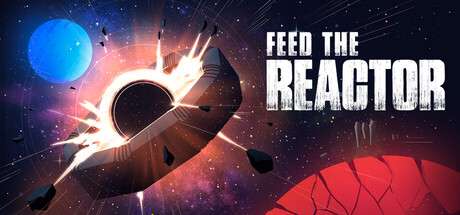 Download Feed the Reactor on PC