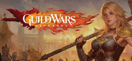 Guild Wars Reforged Now Available for PC Download on Steam
