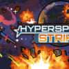 Hyperspace Striker