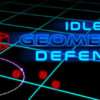 Idle Geometry Defense