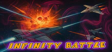Infinity Battle PC Game Launches with Action-Packed Gameplay Experience