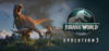 Jurassic World Evolution 3