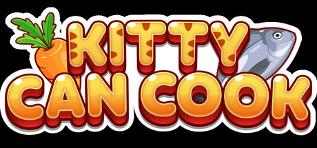 Kitty Can Cook Now Available for PC Download