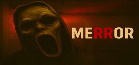 MERROR PC Game Delivers Intense Psychological Horror Experience