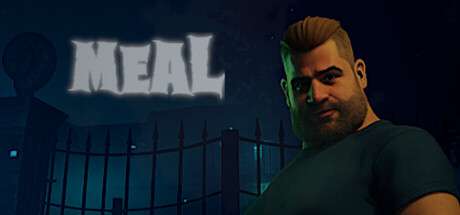Meal Mystery Escape Room PC