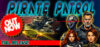 Pirate Patrol