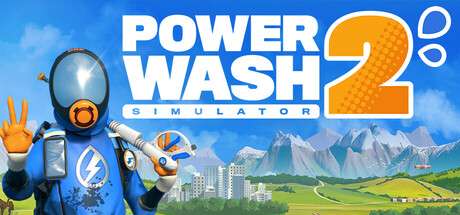 PowerWash Simulator 2 PC Download