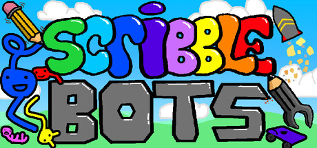 Scribble Bots
