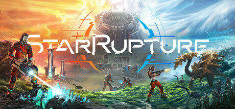 StarRupture PC Download Now Available for Intense Sci-Fi Survival