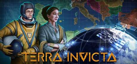Terra Invicta