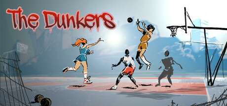 Download The Dunkers Now on PC