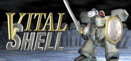 Vital Shell