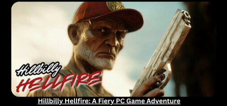 HillbillyHellfire PC Game Price India