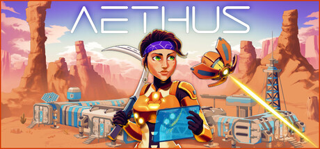 AETHUS PC Game Price Drops in India