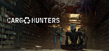 Cargo Hunters - Best Price India Cheapest Game