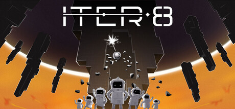 ITER-8 - Best Price India Cheapest Game