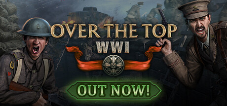 Over The Top: WW