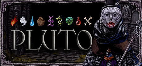 Pluto - Best Price India Cheapest Game