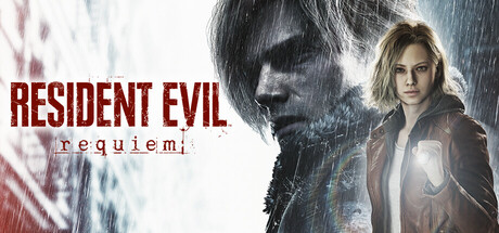 Resident Evil Requiem Steam Deal India